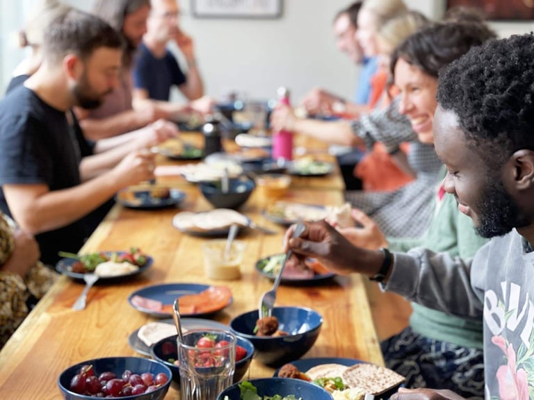 Desk Space | Coworking | Artist Studio | Creative Space | Office | Beauty Room in Leyton E10