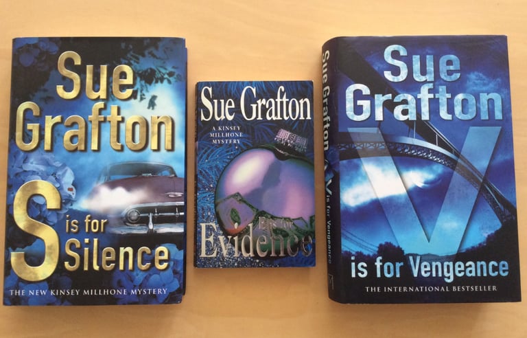 VGC FICTION BOOKS - Novels Drama Spy Thriller Humour Chick Lit