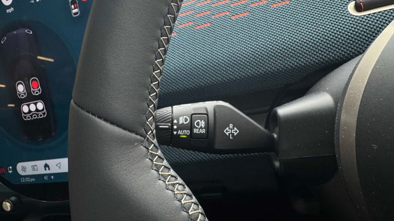  MINI Aceman 160kW SE Exclusive 54kWh 5dr Auto Hatchback Electric Automatic