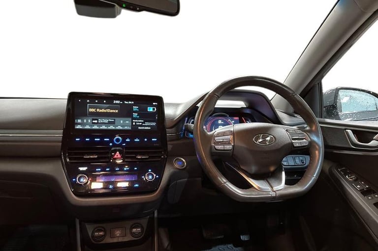 2022 Hyundai IONIQ **?0 VRT** 100kW Premium 38kWh 5dr Auto Automatic Hatchback Electric Automatic