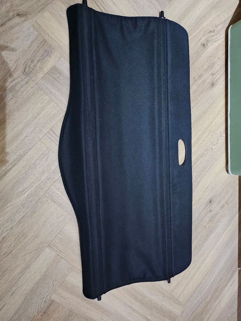 Parcel shelf R55 MINI clubman