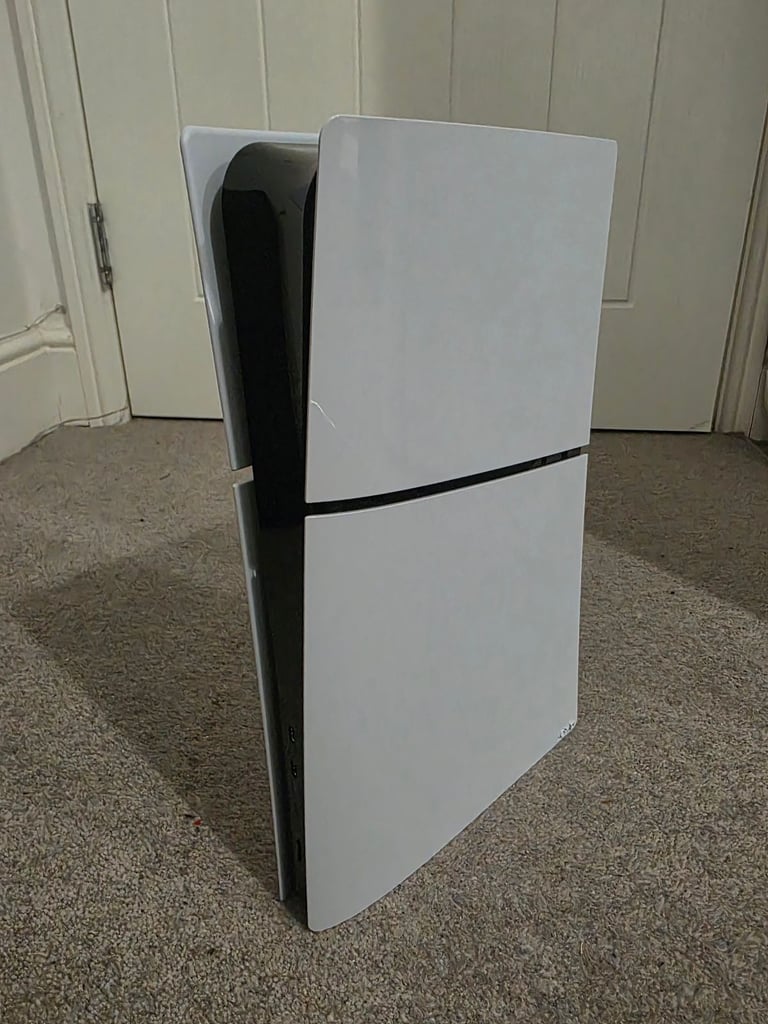 Ps5 slim digital 1TB