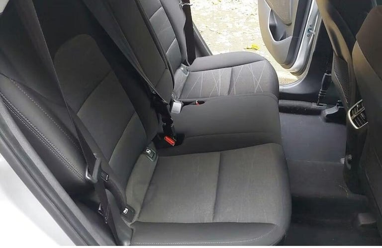 2018 Hyundai TUCSON 1.6 CRDi SE Nav SUV 5dr Diesel DCT Euro 6 (s/s) (136 ps) SUV Diesel Automatic