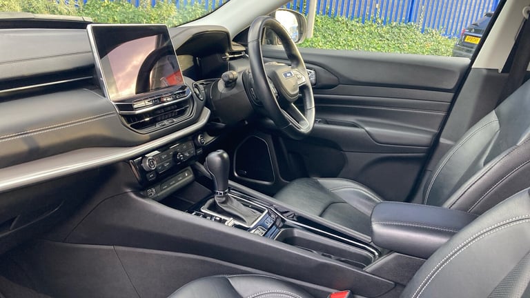 2022 Jeep Compass 1.3 T4 GSE 4xe PHEV S Model 5dr Auto Station Wagon Station Wagon Hybrid Automatic