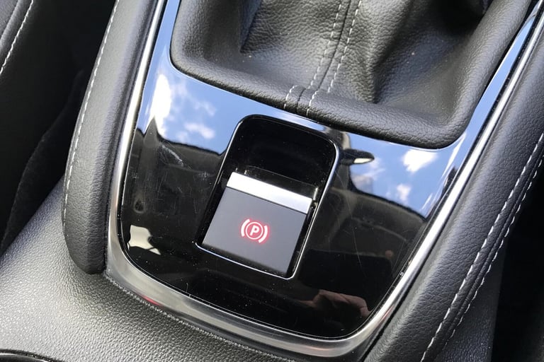  Vauxhall Grandland 1.2 Turbo Ultimate Suv 5dr Petrol Manual Euro 6 s/s 130 Ps