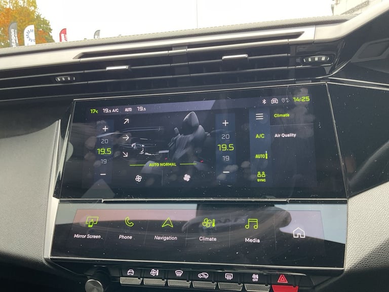  Peugeot 308 SW SW ESTATE PEUGEOT 308 SW ESTATE 1.2 PURE TECH GT Petrol
