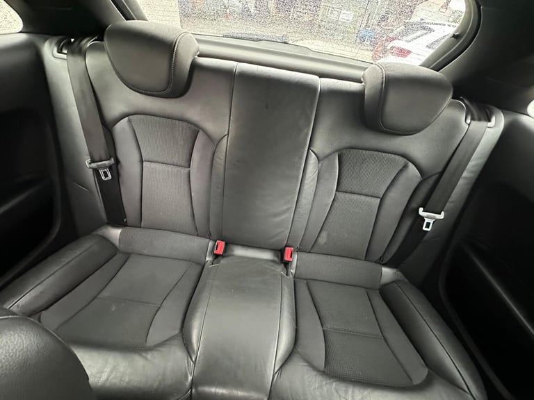 2015 Audi A1 1.6 TDI S Line Style Edition 3dr HATCHBACK DIESEL Manual