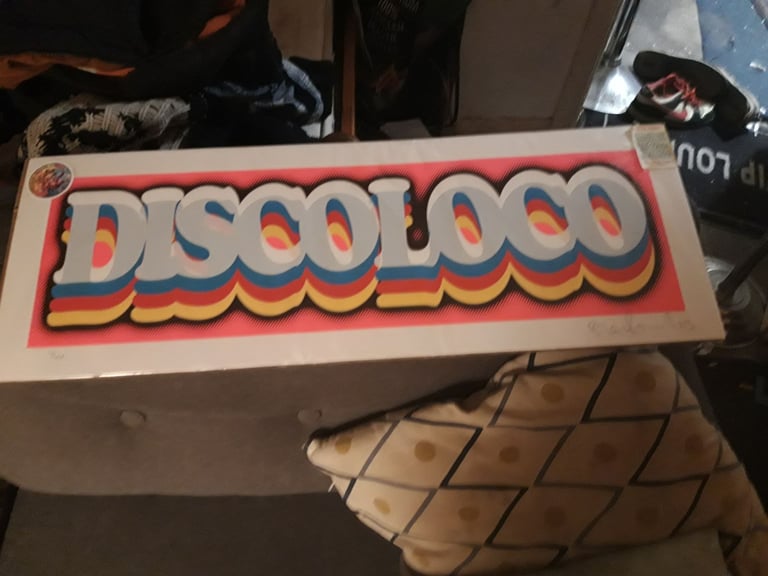 image for Discoloco 