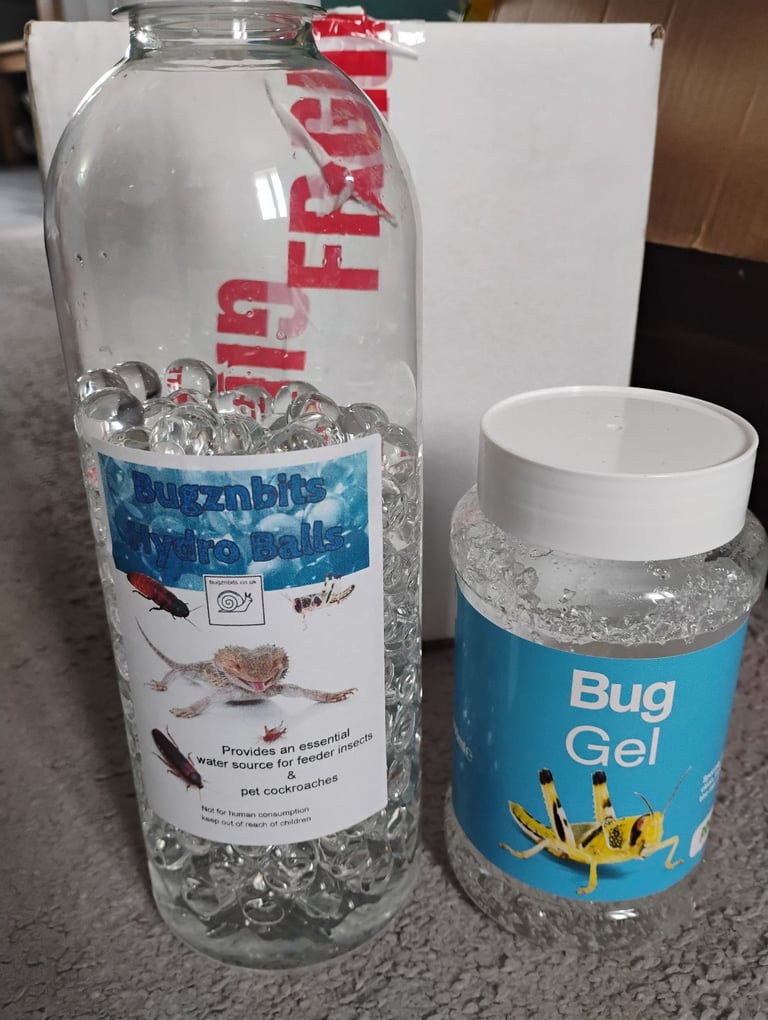 Vivarium/tarranium accessories 