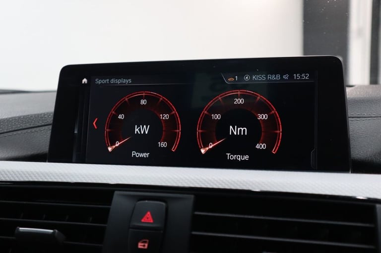 2018 18 BMW 4 SERIES GRAN COUPE 2.0 420D M SPORT HATCHBACK 5DR DIESEL AUTO EURO 