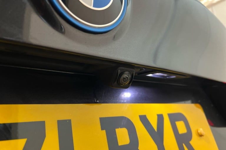 2022 71 BMW X3 2.0 30E 12KWH M SPORT SUV 5DR PETROL PLUG-IN HYBRID AUTO XDRIVE E