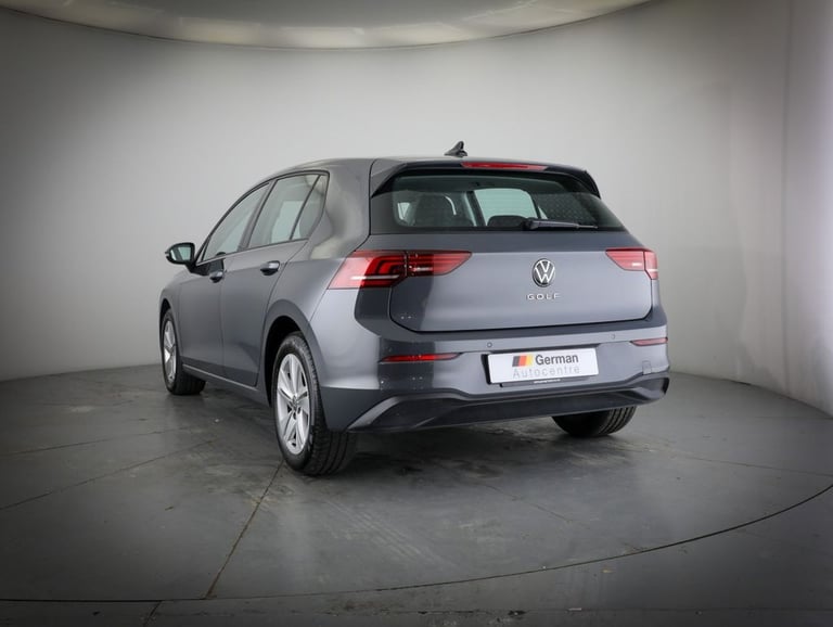 2024 Volkswagen Golf 1.5 TSI Life 5dr HATCHBACK PETROL Manual