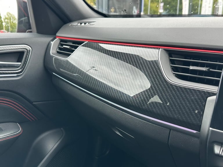 2022 Renault Arkana 1.6 E-TECH r.s. line Auto 2WD Euro 6 (s/s) 5dr COUPE Petrol/Electric Hybrid A...