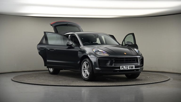 2023 Porsche Macan 2.0T PDK 4WD Euro 6 (s/s) 5dr SUV Petrol Automatic