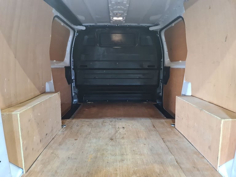 2023 Peugeot Expert 2.0 BLUEHDI 1400 PROFESSIONAL PREMIUM +STANDARD P/V 145 BHP MWB Panel Van Die...