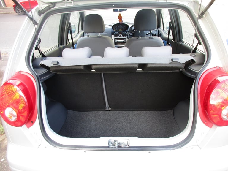 2009 (59) CHEVROLET MATIZ 1.0 SE , VERY VERY LOW MILES , ULEZ &amp; CAZ EX