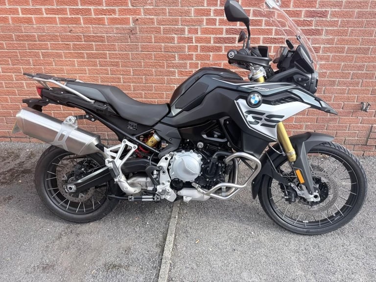 image for BMW F850 GS Sport