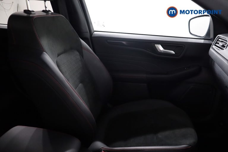 2023 Ford Kuga 2.5 PHEV ST-Line X 5dr CVT HATCHBACK PETROL/ELECTRIC Automatic