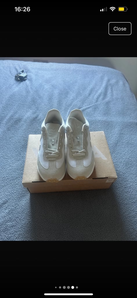 Veja Shoes 