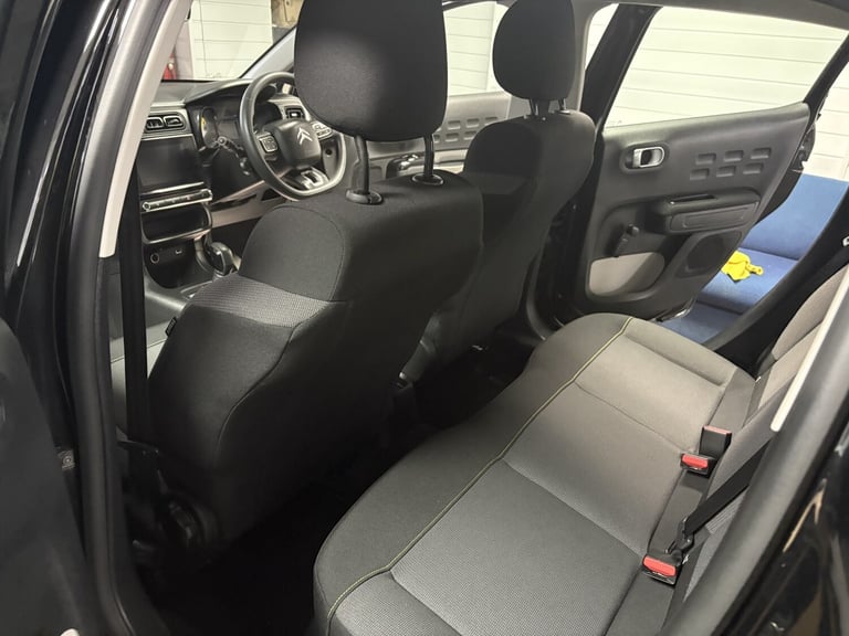 CITROEN C3 1.2 PureTech Sense 2022