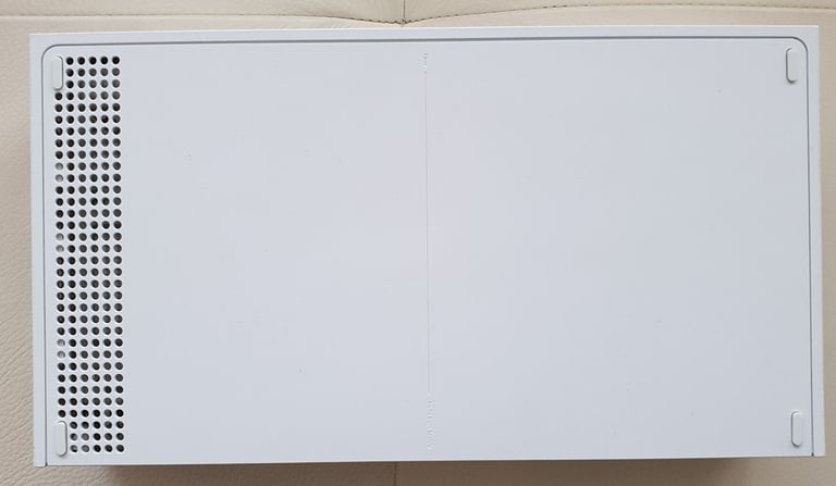 Microsoft Xbox Series S 512GB Video Game Console - White - 2 x wireless controller