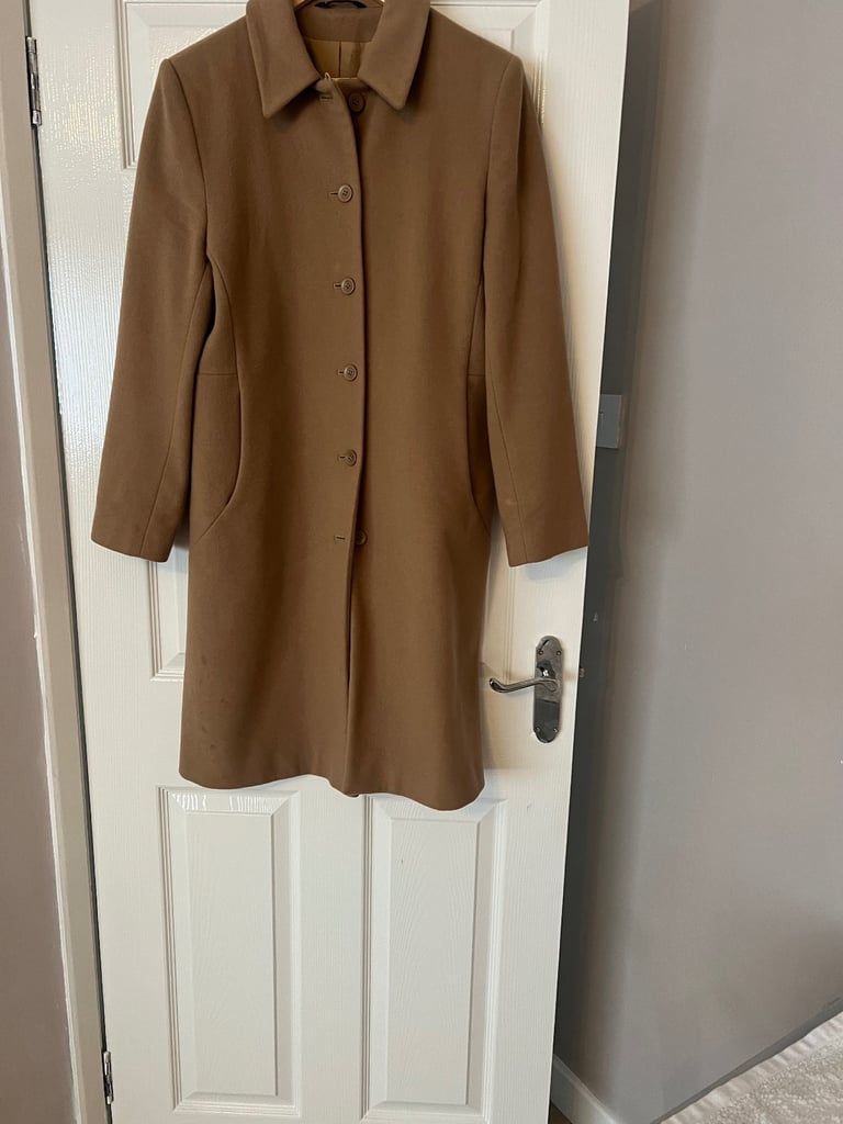 image for BHS coat size 12