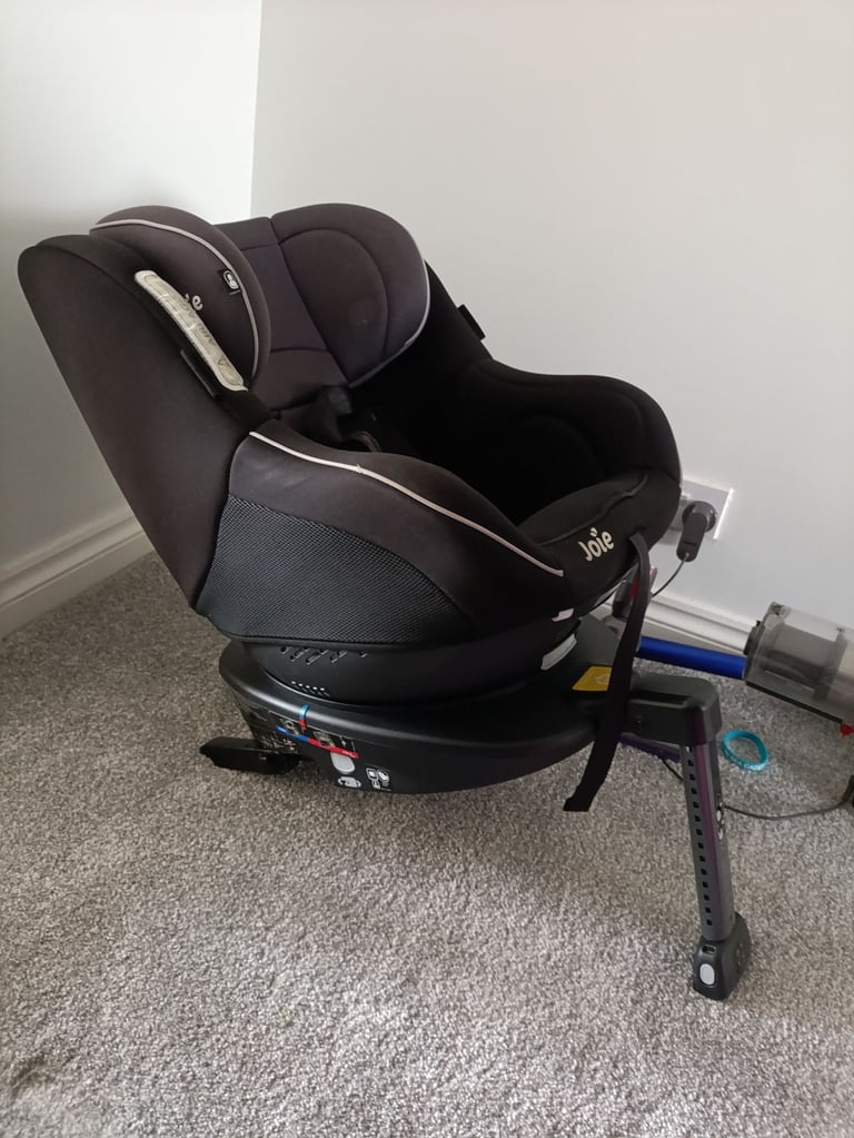 Joie Spin 360 Car Seat