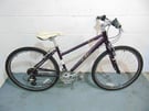 Aluminium Pendleton Brooke (16&quot; frame) Mountain Bike (will deliver)