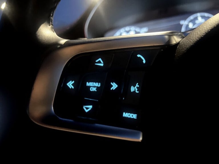  Jaguar E-Pace D180 Chequered Flag SUV Diesel Automatic