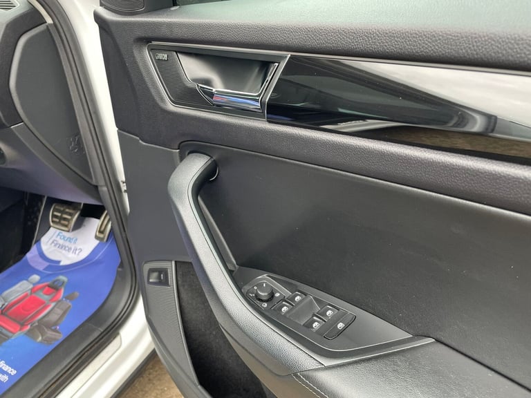 2020 Skoda Kodiaq 2.0 TDI Laurin + Klement 4X4 5dr DSG [7 Seat] ESTATE DIESEL Automatic