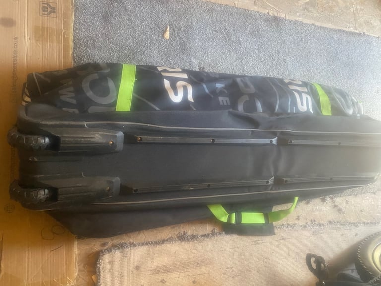 Polaris bike bag