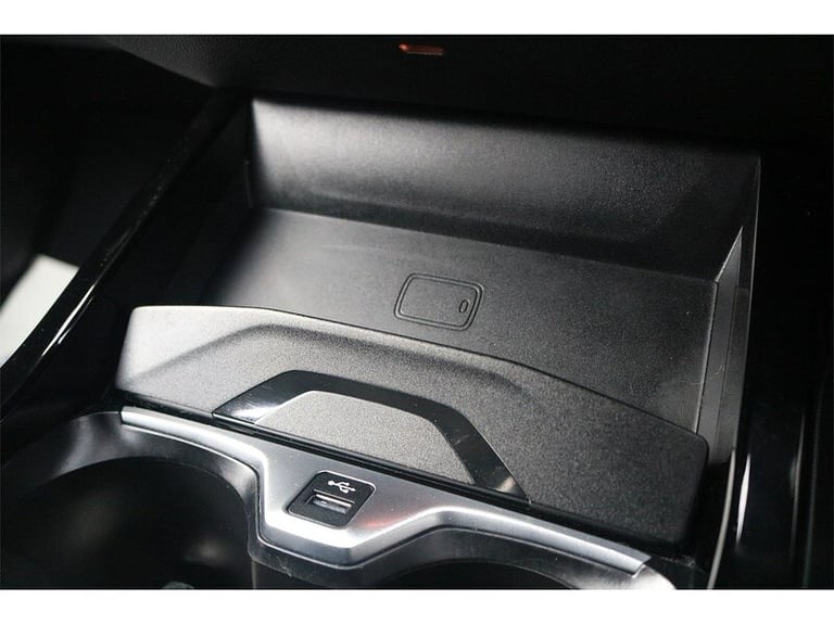 2020 BMW 1 Series 118d M Sport Hatchback Diesel Manual
