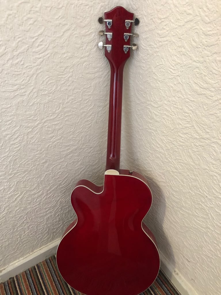 Gretsch guitar