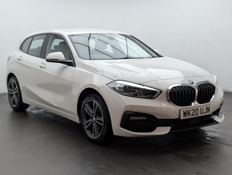  BMW 1 Series 1.5 1.5 118i Sport Hatchback 5dr Petrol Manual Euro 6 (s/s) (140 ps) 5d 138 Petrol ...