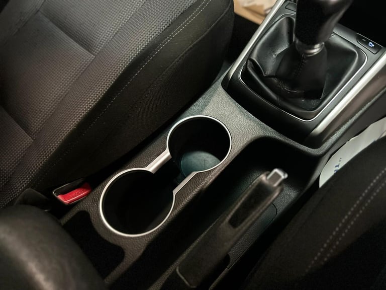 2016 Hyundai i30 1.6 CRDi Blue Drive SE 5dr HATCHBACK DIESEL Manual