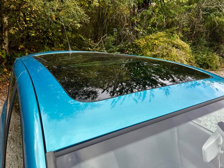 Renault Modus DCI, 1 owner from new, 2 keys, long mot, service history!