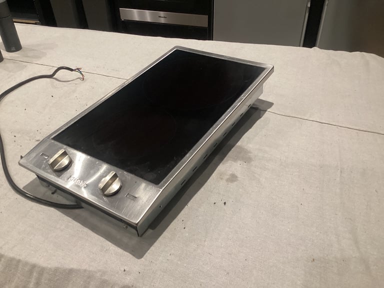 Miele Induction Hob