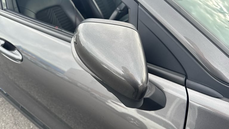 2020 Ford Puma 1.0 EcoBoost Hybrid mHEV ST-Line X 5dr HATCHBACK PETROL Manual