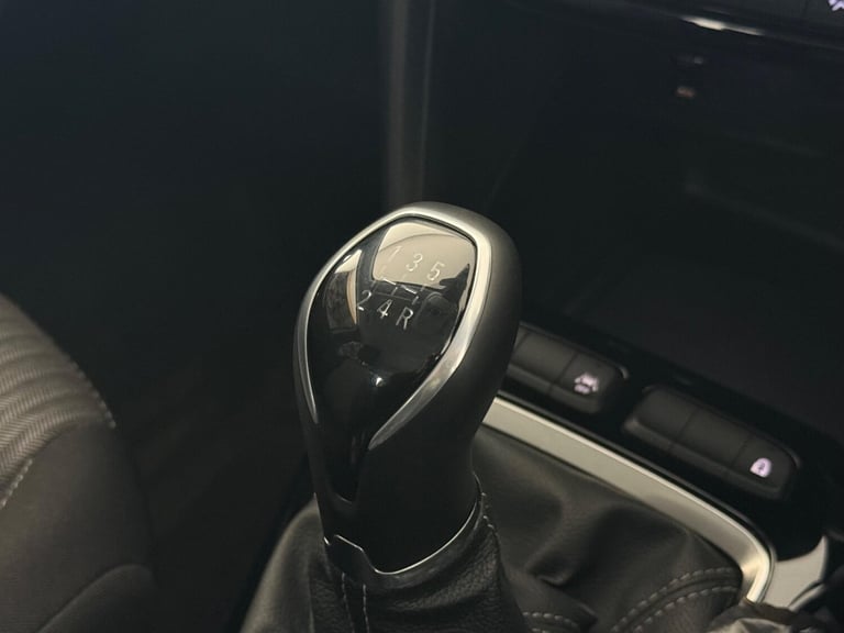 2022 Vauxhall Corsa 1.2 SE Edition 5dr HATCHBACK PETROL Manual