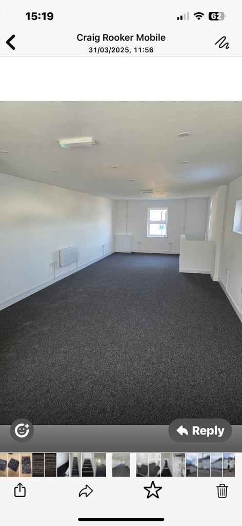 Office Space Bedminster Bristol BS3 