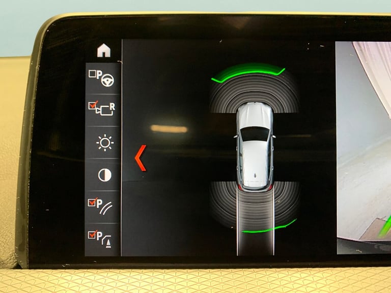 2019 BMW X3 xDrive20d M Sport 5dr Step Auto ESTATE DIESEL Automatic