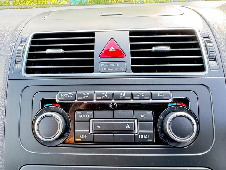 2025 Volkswagen Touran VW Touran 1.4 TSI SE DSG 5dr (7 Seats) Petrol Automatic