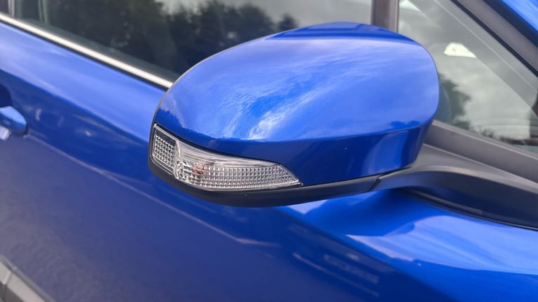 2022 Toyota C-HR 1.8 Hybrid Design 5dr CVT Hybrid Hatchback Hatchback Hybrid Automatic