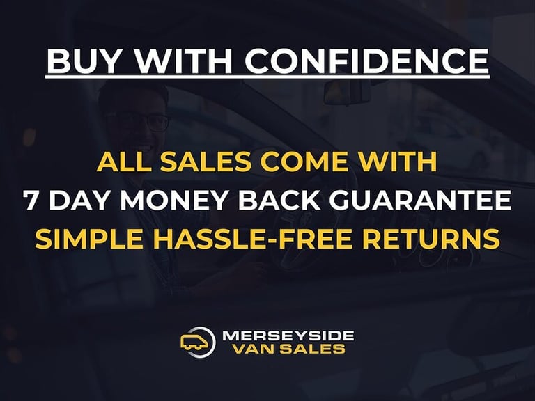 2017 Ford Transit Connect 1.5 TDCi 100ps Trend Van PANEL VAN DIESEL Manual