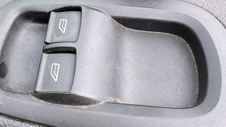 2022 Ford Transit Custom 2.0 EcoBlue 130ps Low Roof Limited Van Van Diesel Manual