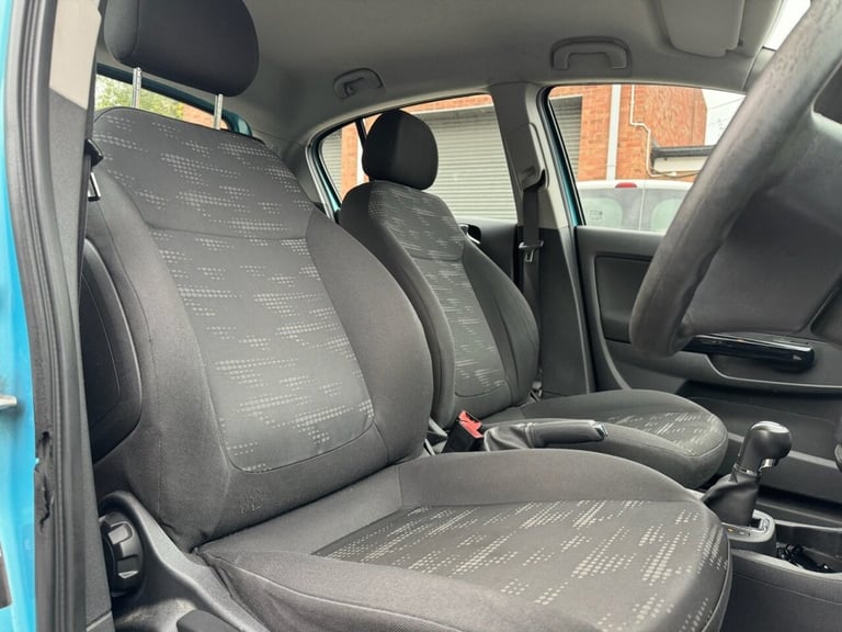 2012 Vauxhall Corsa 1.4 Exclusiv 5dr Auto [AC] HATCHBACK PETROL Automatic