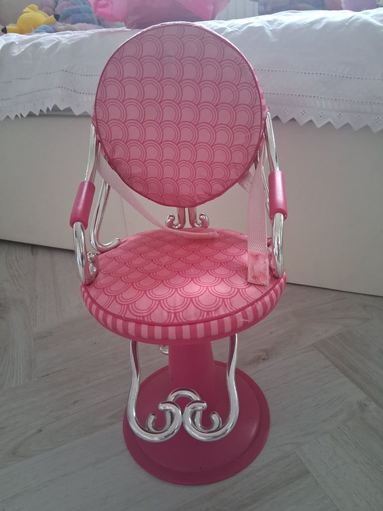 Our Generation Salon Chair