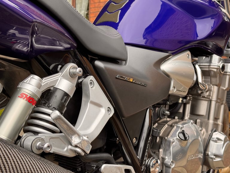 Honda CB1300