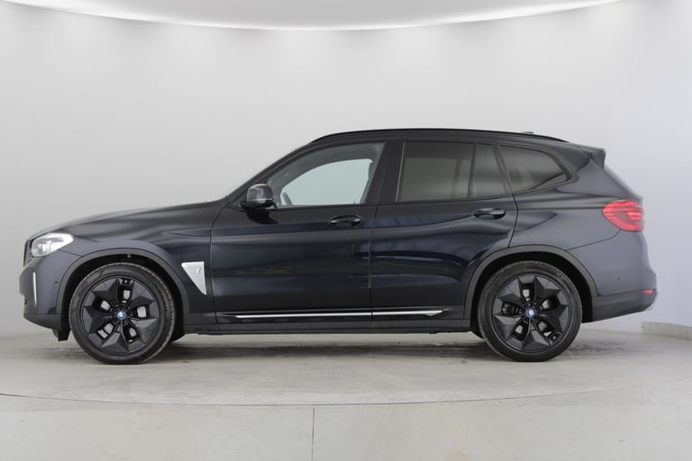 2021 BMW iX3 210kW Premier Edition 80kWh 5dr Auto ESTATE ELECTRIC Automatic