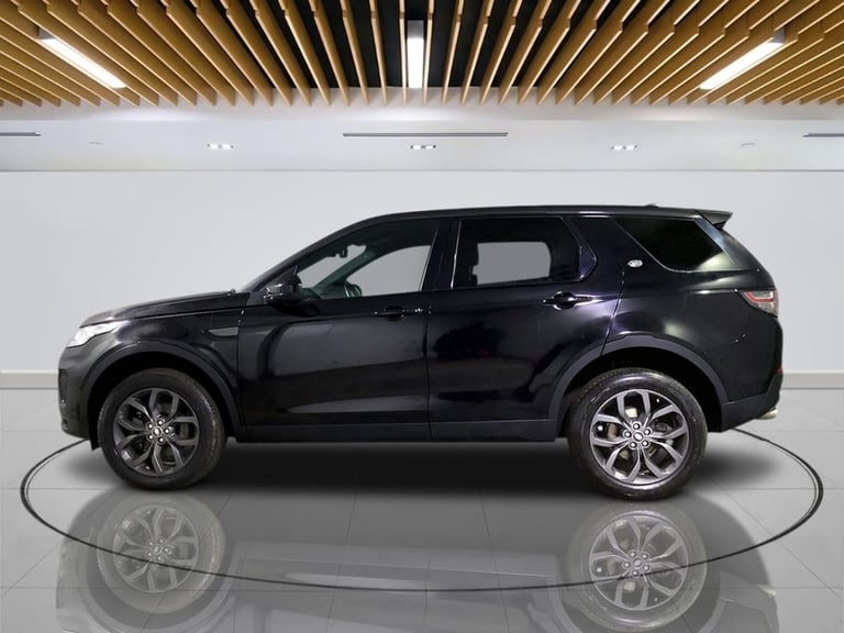 2019 Land Rover Discovery Sport 2.0 TD4 180 Landmark 5dr Auto ESTATE DIESEL Automatic